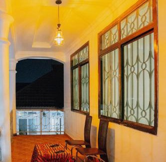 Kunduchi Apartment | The NSELEMA HIDEAWAY