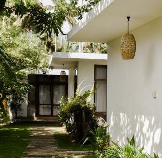 Kathaluwa Hotel | The Nuga House