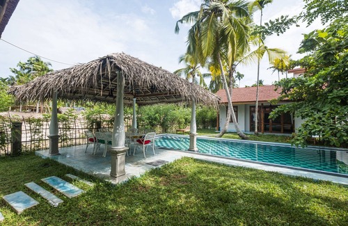 Kathaluwa Villa | The Nuga Villas