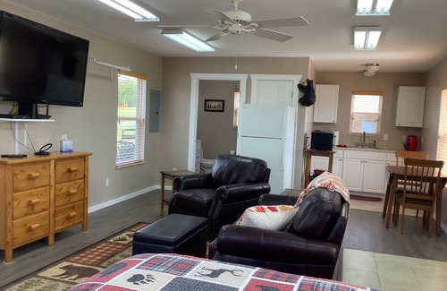 Seymour Cottage | THE NUT FARM 20 minutes to Pigeon ForgenSleeps 2 /No animals / No children