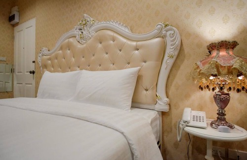 Lat Krabang Hotel | The O-Zone Airport Inn