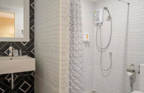 Lat Krabang Hotel | The O-Zone Airport Inn