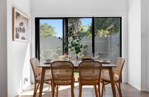 Kidman Park Apartment | The Oak Grove - Dedicated Workspace, WiFi, Parking