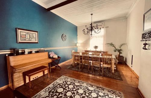 Potchefstroom House | The Oak Potch Guesthouse