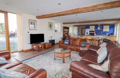 Loppington House | The Oaks