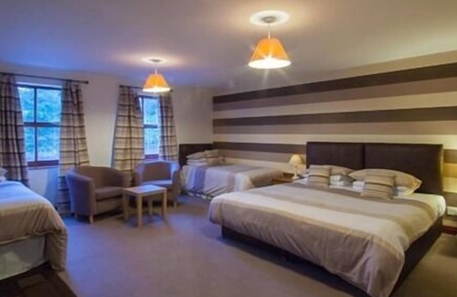 South Charlton Hotel | The Oaks Hotel