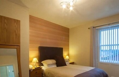 South Charlton Hotel | The Oaks Hotel