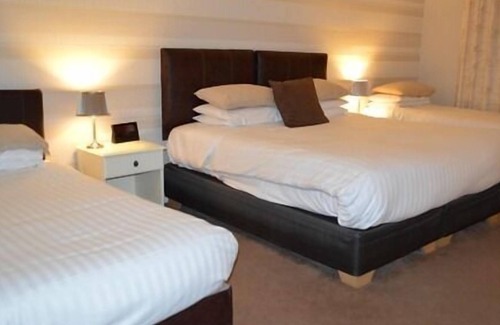 South Charlton Hotel | The Oaks Hotel