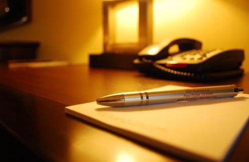Paso Robles Hotel | The Oaks Hotel & Suites