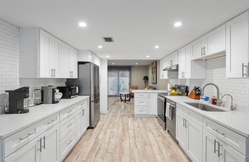 Northeast Pensacola House | The Oaks Lane