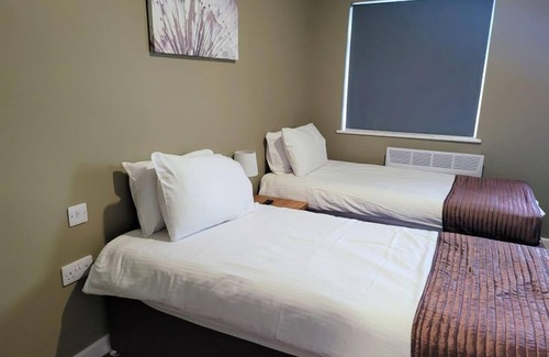 Twigworth Hotel | The Oakwood Hotel