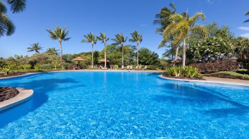 Kulalani Villa | THE OASIS AT KULALANI Lovely 3BR Oasis in Kulalani Closest to Pool Complex