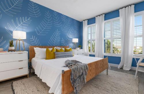 Whitney Beach House | The Oasis at One Particular Harbor! Modern tropical condo in Margaritaville!