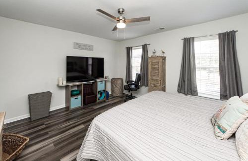 North Charleston House | The Oasis At Saratoga