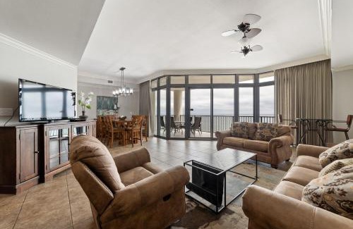 Orange Beach Hotel | The Oasis By Liquid Life
