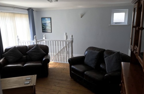 Llandudno House | The Oasis