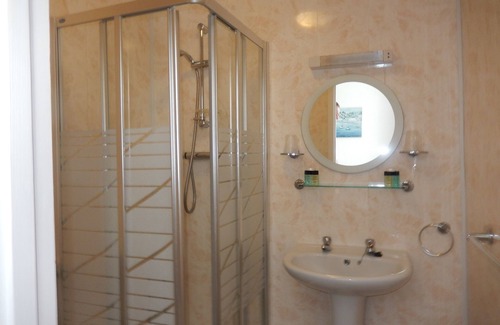 Llandudno House | The Oasis
