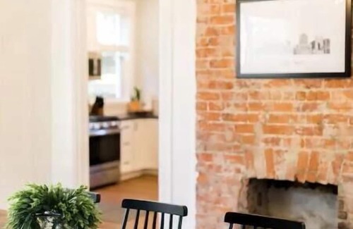 Walnut Hills House | The Oasis- Hot tub&Walk to Bars