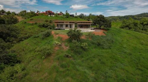 Dominical Hotel | The Oasis, Jungle Sanctuary