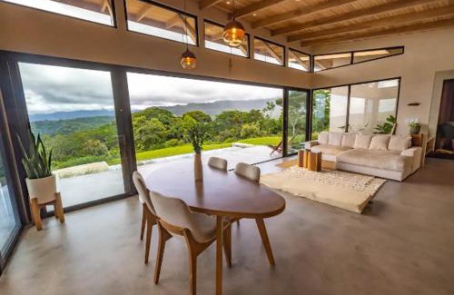 Dominical Hotel | The Oasis, Jungle Sanctuary
