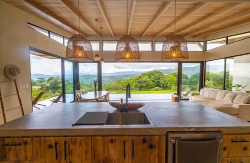 Dominical Condo | The Oasis, Jungle Sanctuary