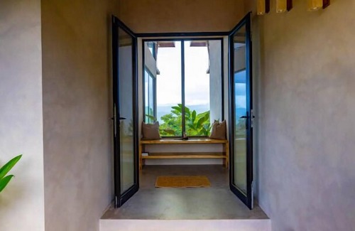 Dominical Condo | The Oasis, Jungle Sanctuary