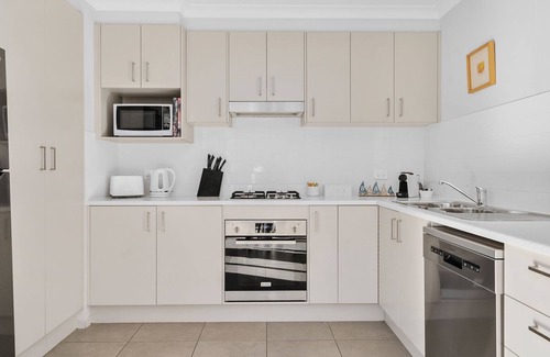 Huskisson House | The Oasis of Calm by Experience Jervis Bay