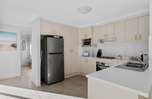 Huskisson House | The Oasis of Calm by Experience Jervis Bay