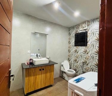 Islamabad Apartment | The Oasis