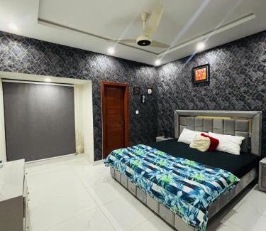Islamabad Apartment | The Oasis