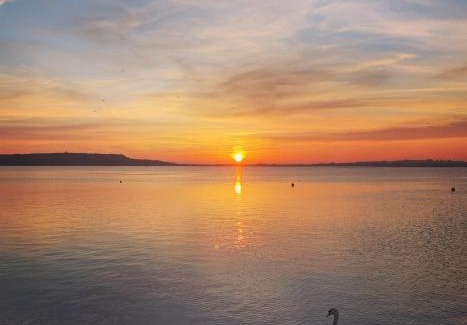 Christchurch Apartment | The Oasis - Stylish one bedroom apartment - Mudeford