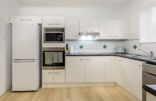 Bellara Apartment | THE OASIS, TOP NOTCH