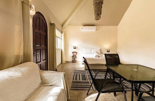 Soliman Bay Villa | The Oasis Tulum Luxury Front Beach Villa 8 Rooms