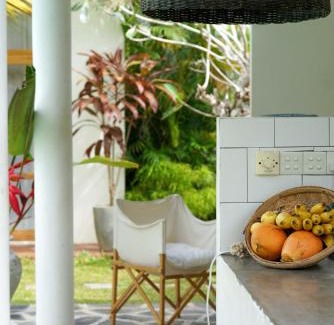 Kathaluwa Hotel | The Oasis Villa