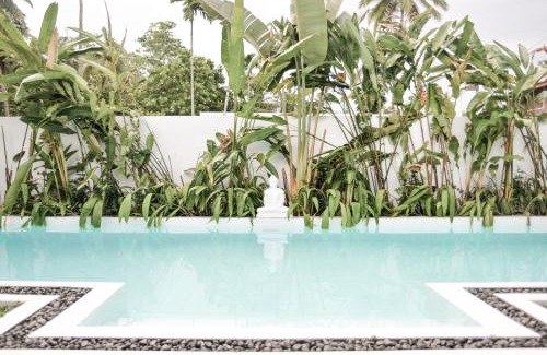Kathaluwa Hotel | The Oasis Villa