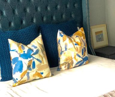Hartbeespoort Apartment | The Oasis