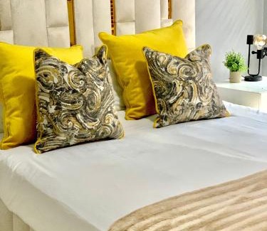 Hartbeespoort Apartment | The Oasis