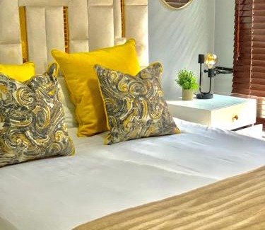 Hartbeespoort Apartment | The Oasis