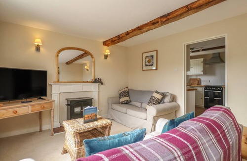 Maidstone Cottage | THE OAST, family friendly, character holiday cottage in Hollingbourne