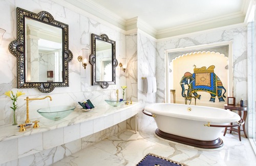 Mali Colony Resort | The Oberoi Udaivilas, Udaipur