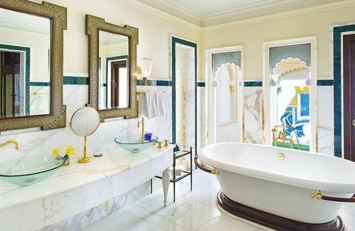 Mali Colony Resort | The Oberoi Udaivilas, Udaipur