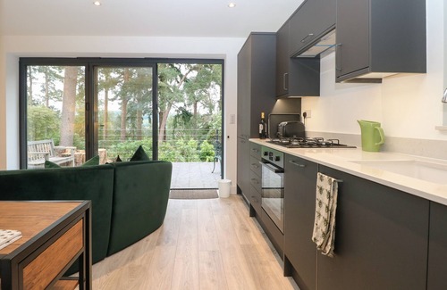 Westcott Cottage | The Observatory Annexe