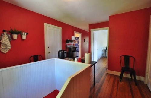 Hyde Park Apartment | The Observatory Hydeaway
