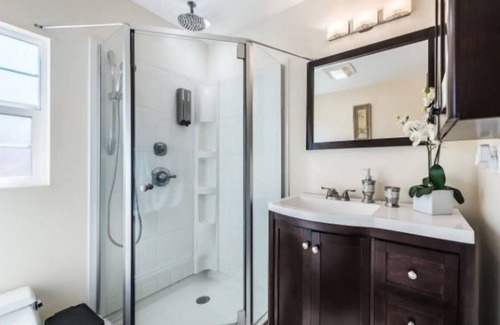 Brea House | The OC Delight with a Private Entrance & Parking