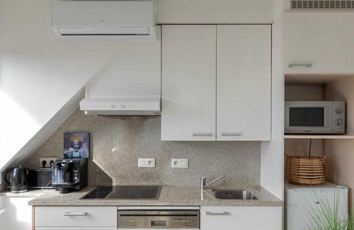 Wenduine Apartment | The Ocean Breeze 1