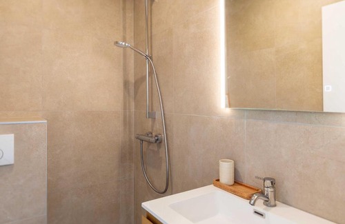 Wenduine Apartment | The Ocean Breeze 1