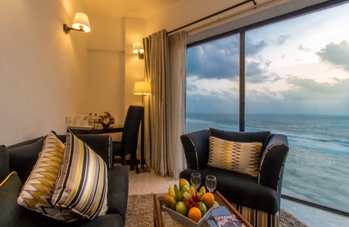 Colombo 04 Hotel | The Ocean Colombo