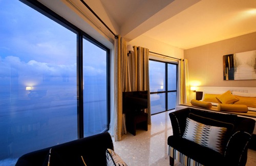 Colombo 04 Hotel | The Ocean Colombo