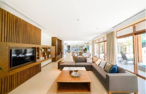 Ngu Hanh Son Villa | The Ocean Estates Resort