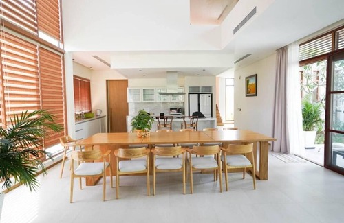 Ngu Hanh Son Villa | The Ocean Estates Resort